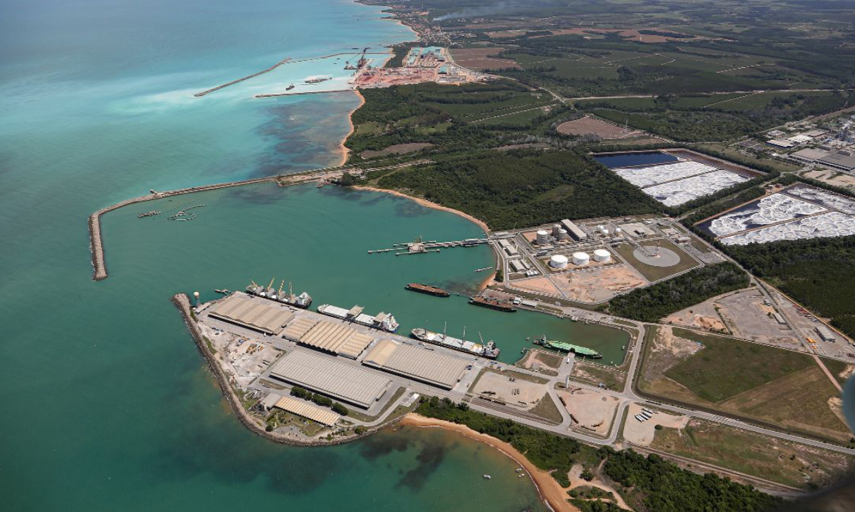 Governo do Estado promove seminário sobre os avanços da ZPE do Açu no Rio