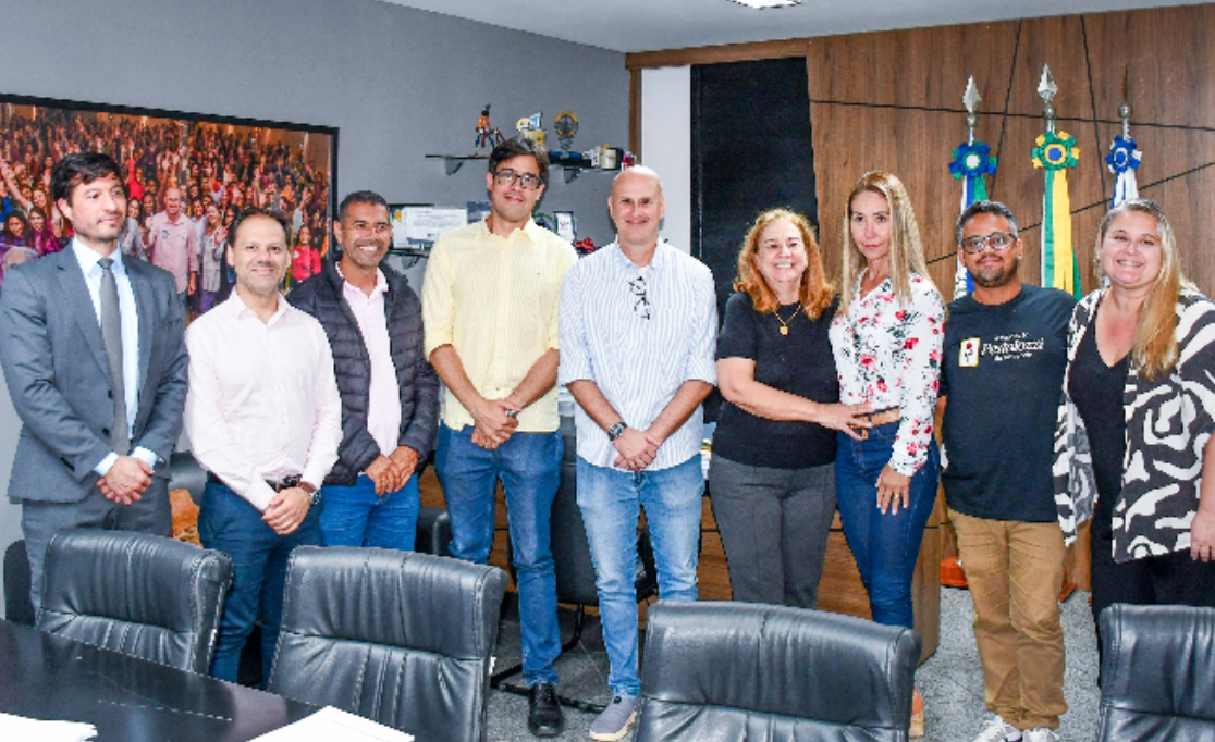 Resende firma convênio com a Pestalozzi para ampliar atendimento especializado a crianças e adolescentes