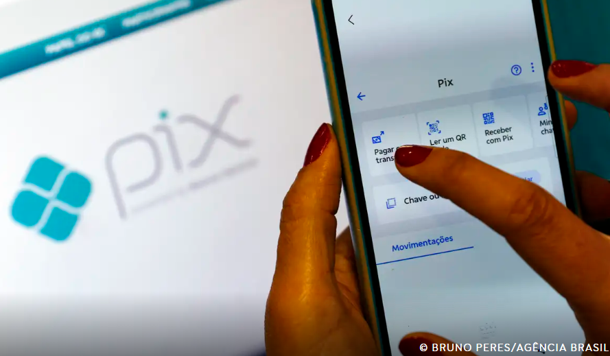 Veja como vai funcionar devolução do Pix em caso de golpe