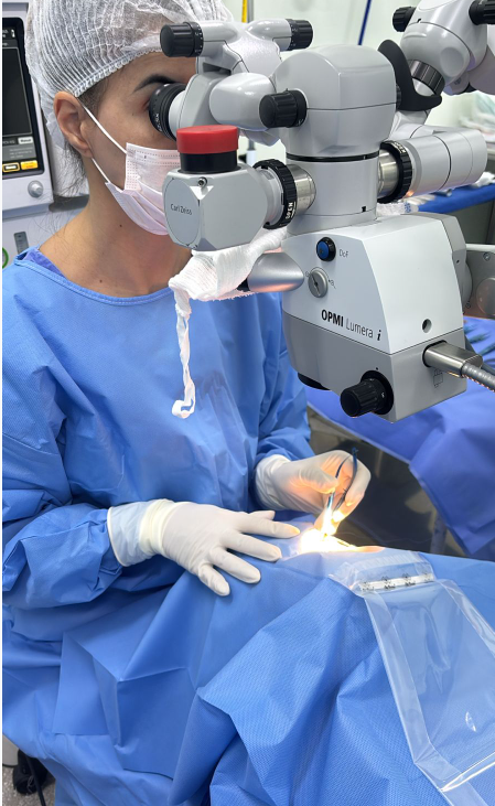 HSJB realiza mutirão e beneficia 35 pacientes com cirurgias em Volta Redonda