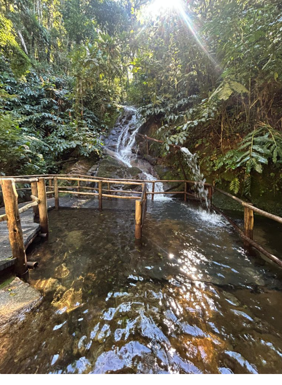 Parque Nacional do Itatiaia é finalista do Prêmio Nacional do Turismo com projeto de acessibilidade
