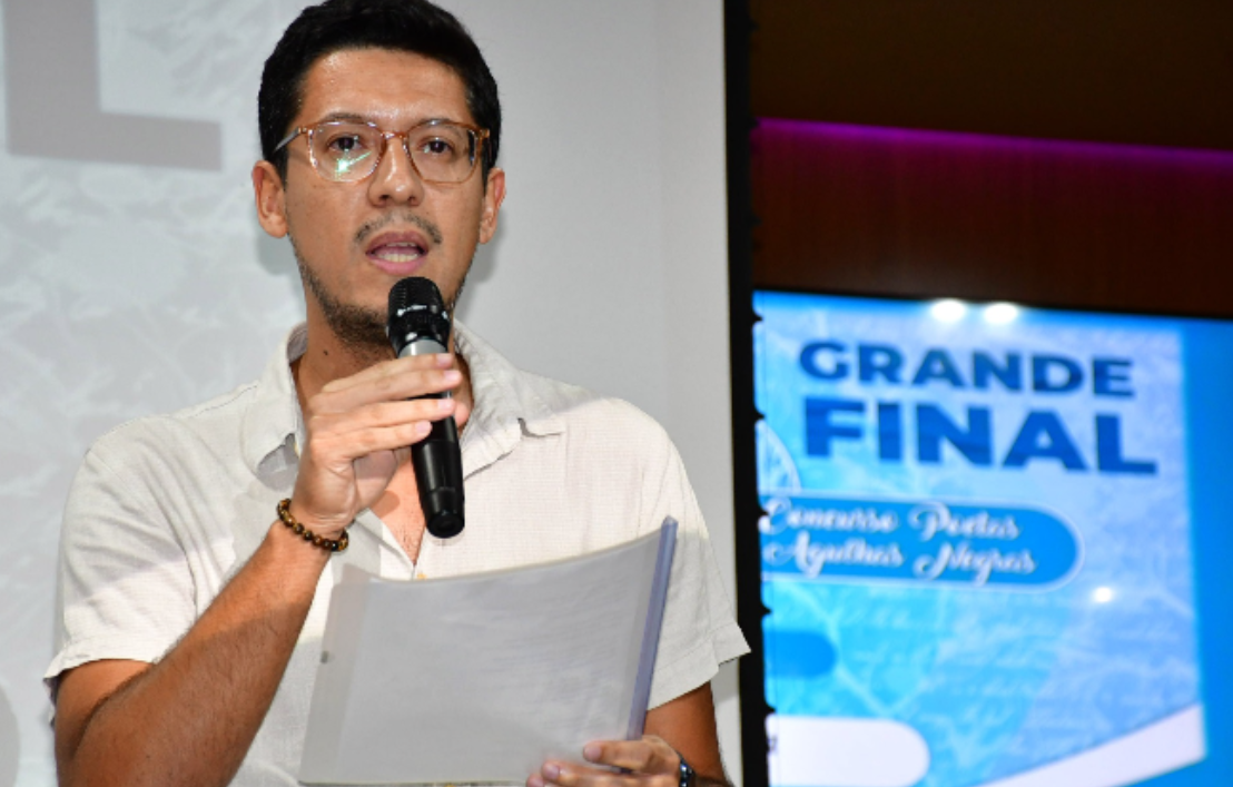 Resende realiza fase final do III Concurso Poetas das Agulhas Negras nesta quarta-feira