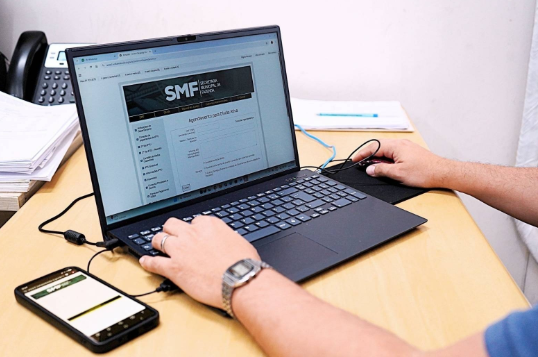 Volta Redonda: Aposentados e pensionistas têm até sexta para pedir abatimento de até 50% no IPTU 2026