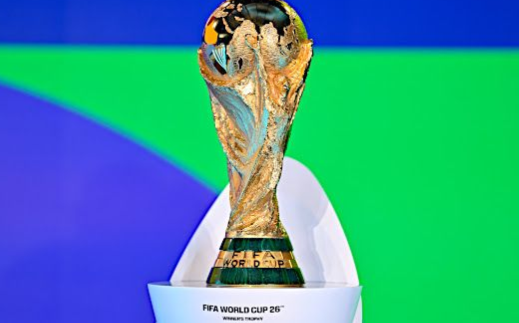 Fifa divulga potes para sorteio dos grupos da Copa de 2026