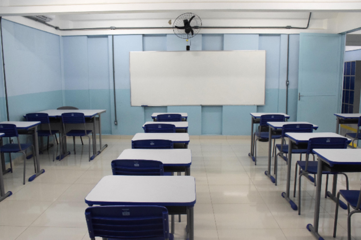 Resende aplica Exame Municipal de Certificação do Ensino Fundamental neste sábado