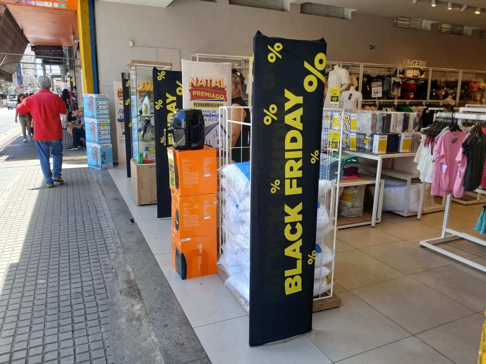 Black Friday: Procon de Barra Mansa reforça alertas para evitar golpes e compras enganosas