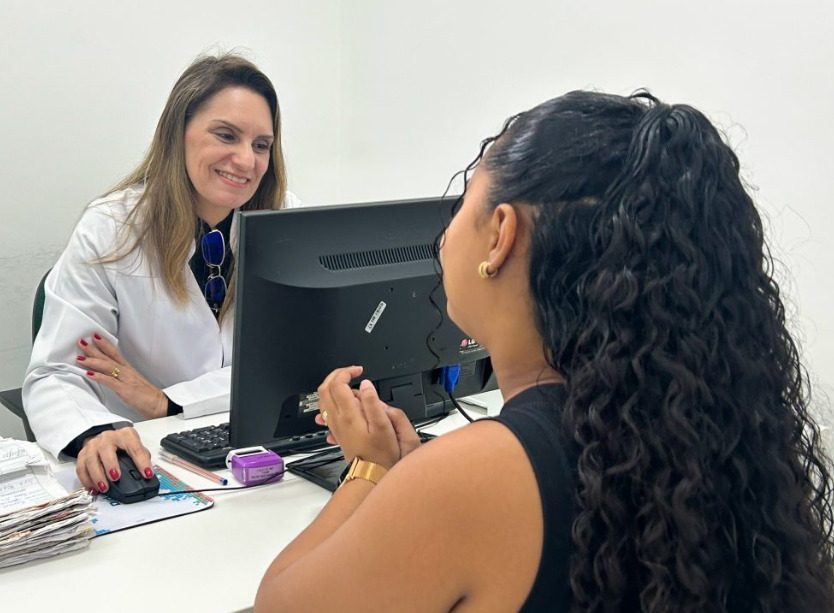 Sábado de serviços: Saúde de Itatiaia promove mutirões, palestras e vacinação antirrábica