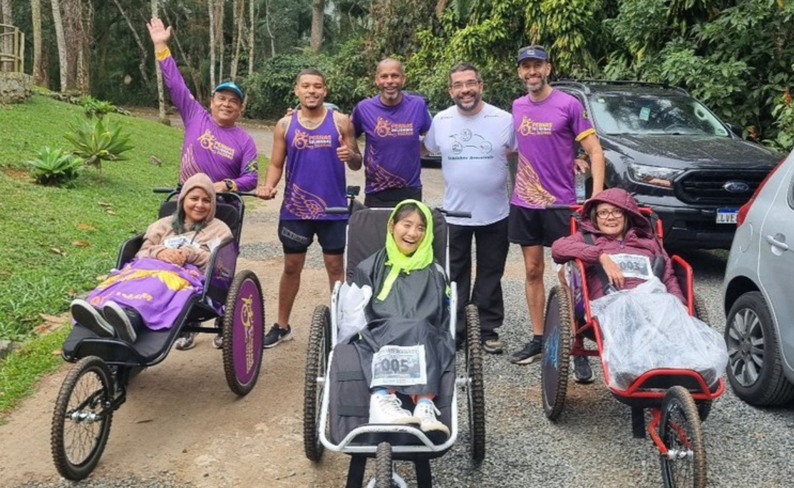 Parque Nacional do Itatiaia é finalista do Prêmio Nacional do Turismo 2025