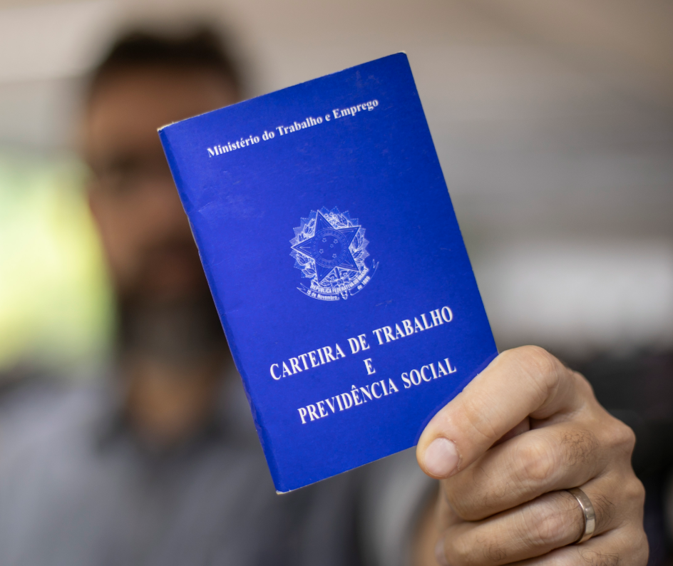 Rio de Janeiro soma mais de 116 mil postos formais de trabalho criados nos primeiros 10 meses do ano