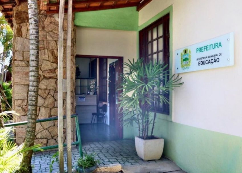 Renovação de matrícula na rede municipal de Itatiaia segue até 12 de dezembro