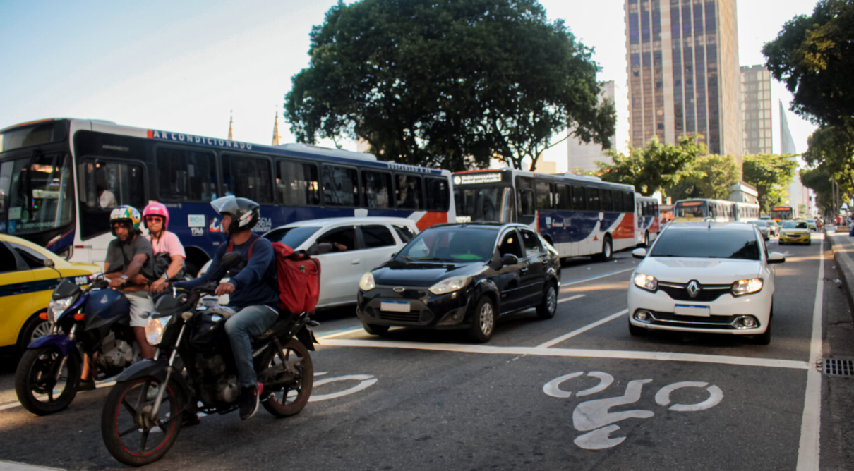 Governo do Rio divulga calendário de pagamento do IPVA 2026