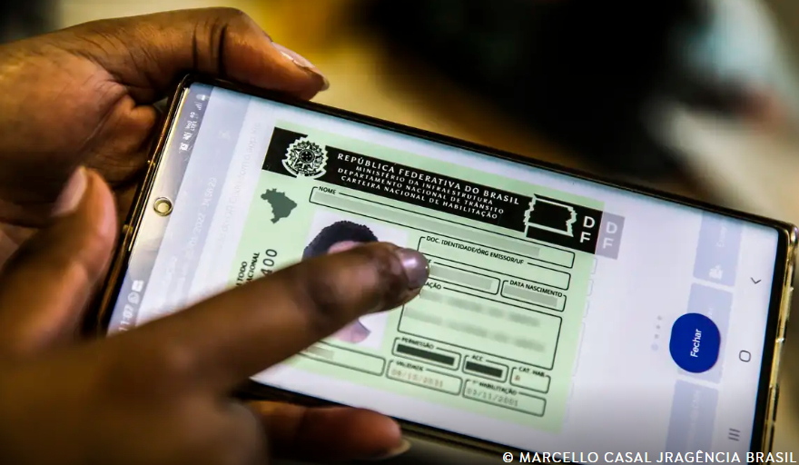 AGU derruba liminar que suspendeu novas regras para CNH