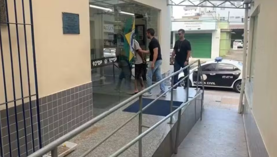 Operação “Entrega Decifrada” avança nas investigações sobre desaparecimento de motoboy em Volta Redonda