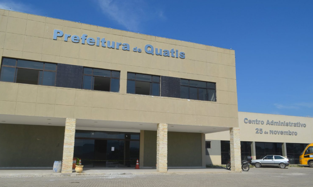 Quatis regulamenta Programa Geração do Amanhã para o ano letivo de 2026