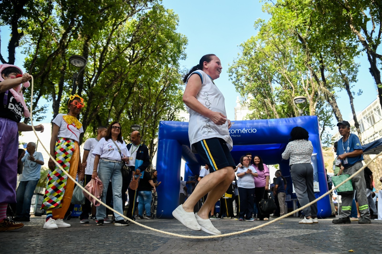 Barra Mansa encerra 2025 com avanços históricos nas políticas públicas de inclusão