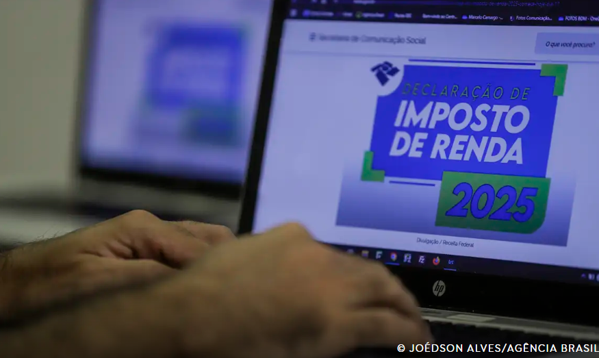 Receita paga lote da malha fina de dezembro