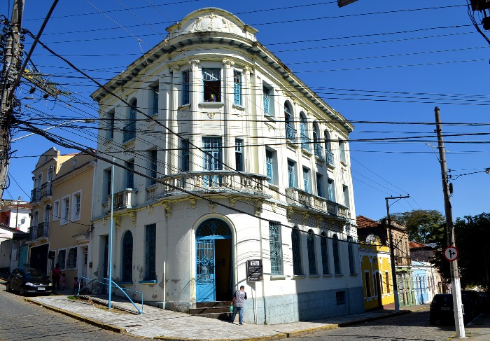 Resende faz balanço de um ano marcado por obras e requalificação urbana