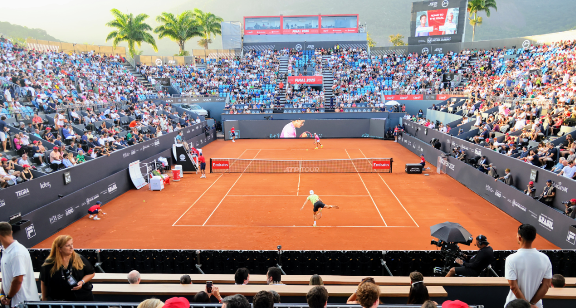 Lei Estadual de Incentivo ao Esporte impulsiona eventos e movimenta mais de R$ 700 milhões na economia fluminense em 2025