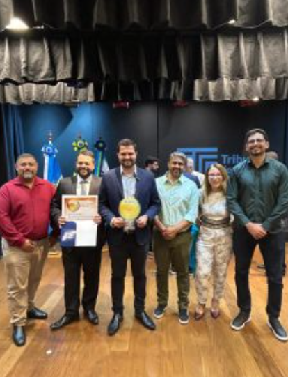 Itatiaia conquista prêmios inéditos e se firma como modelo de gestão pública em 2025