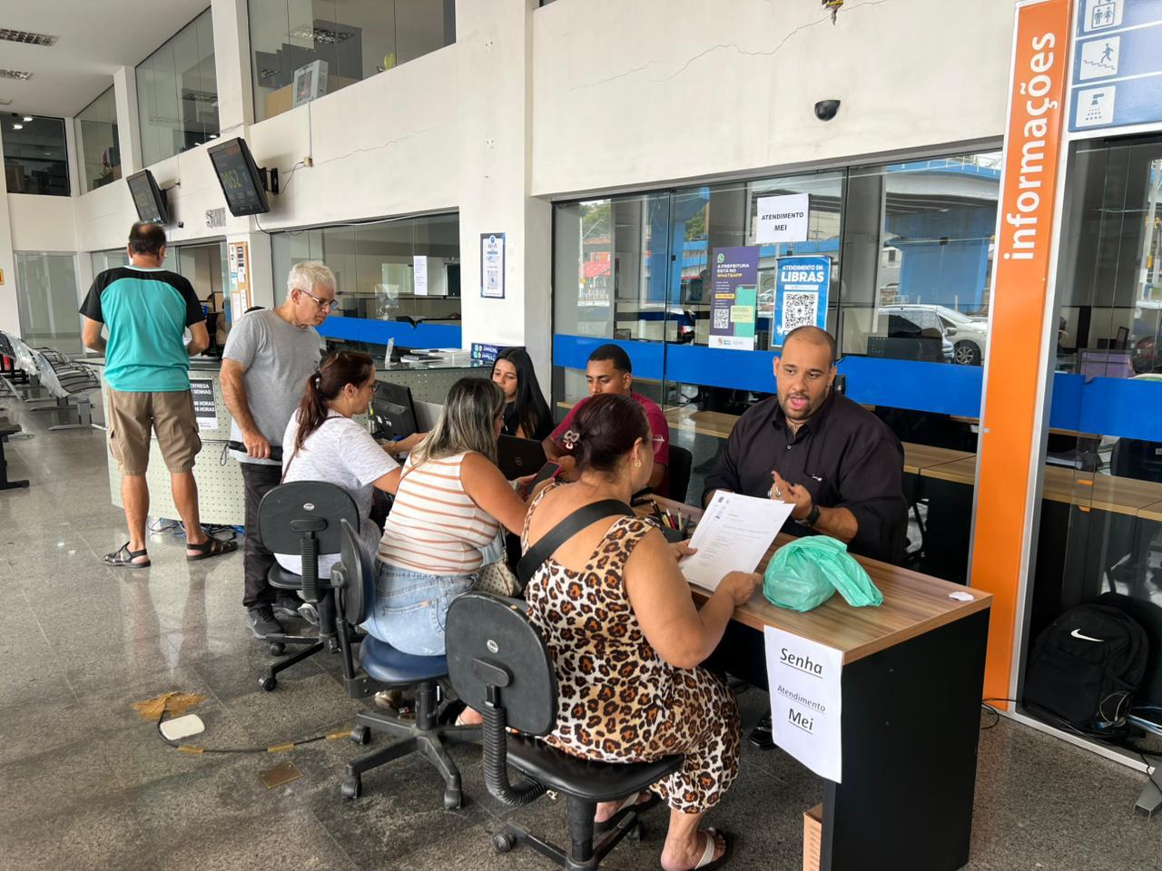 MEI: Prefeitura de Barra Mansa reforça orientação sobre Declaração Anual e incentiva regularização de empreendedores