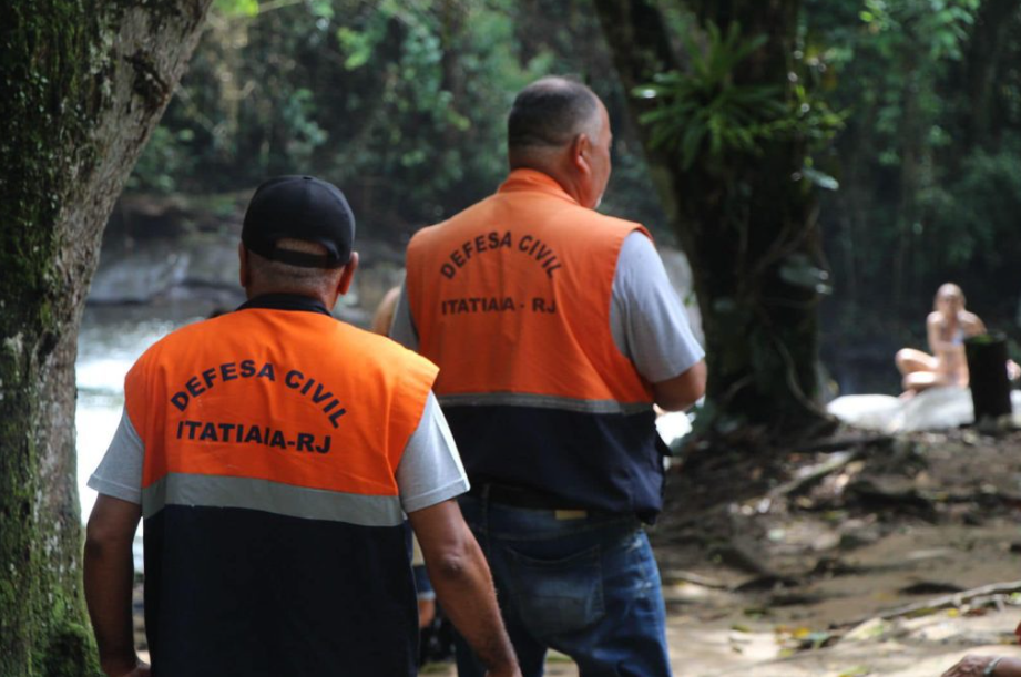 Itatiaia lança Operação Verão 2026 para organizar acesso e garantir segurança em cachoeiras