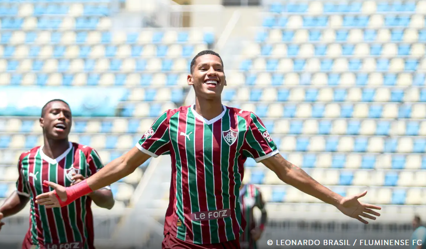 Primeira fase chega ao fim e 16 jogos abrem mata-mata da Copinha