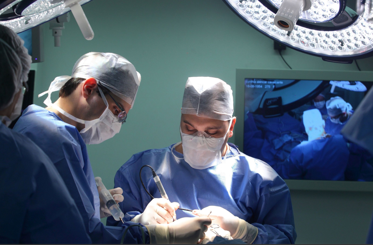 Hospitais do Estado estão entre os melhores do país, aponta pesquisa