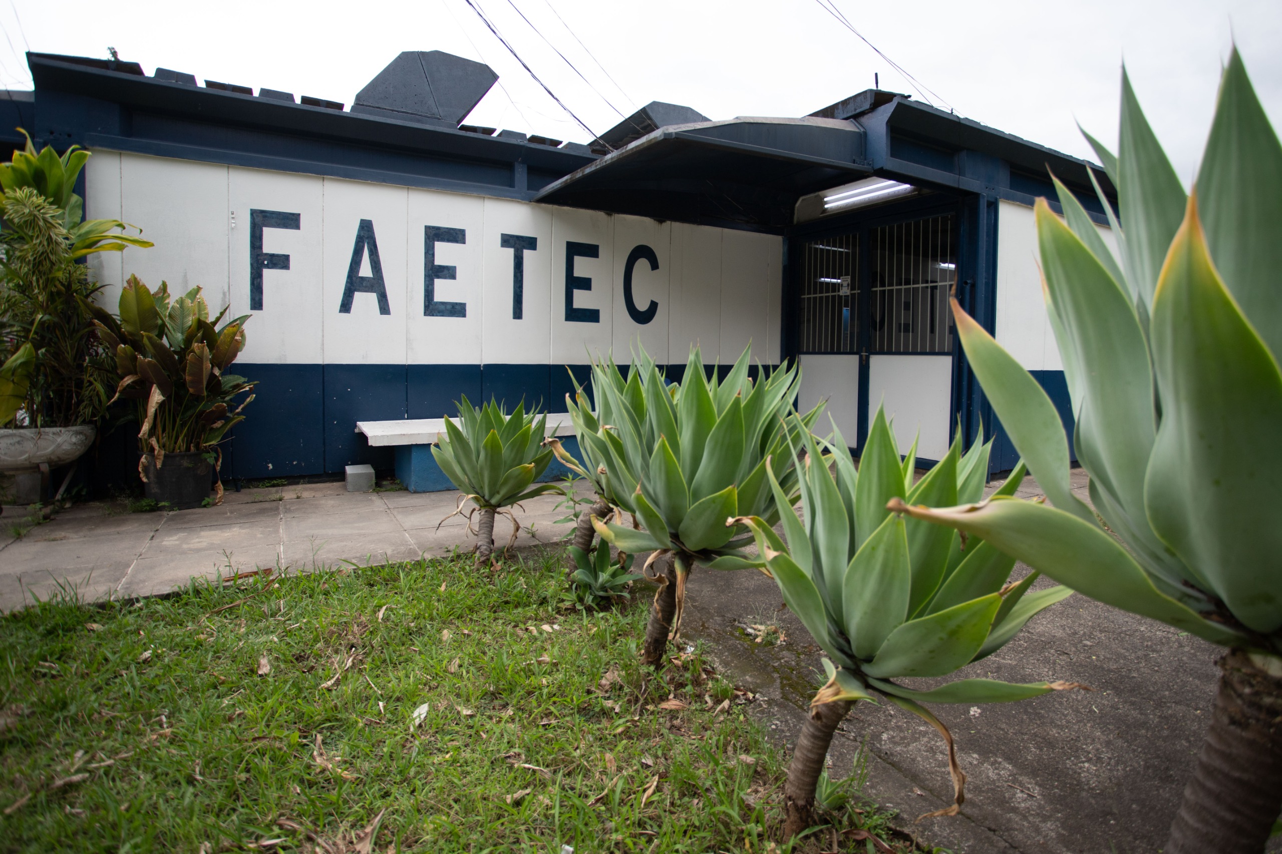 Faetec de Volta Redonda abre inscrições para cursos gratuitos de qualificação para adolescentes