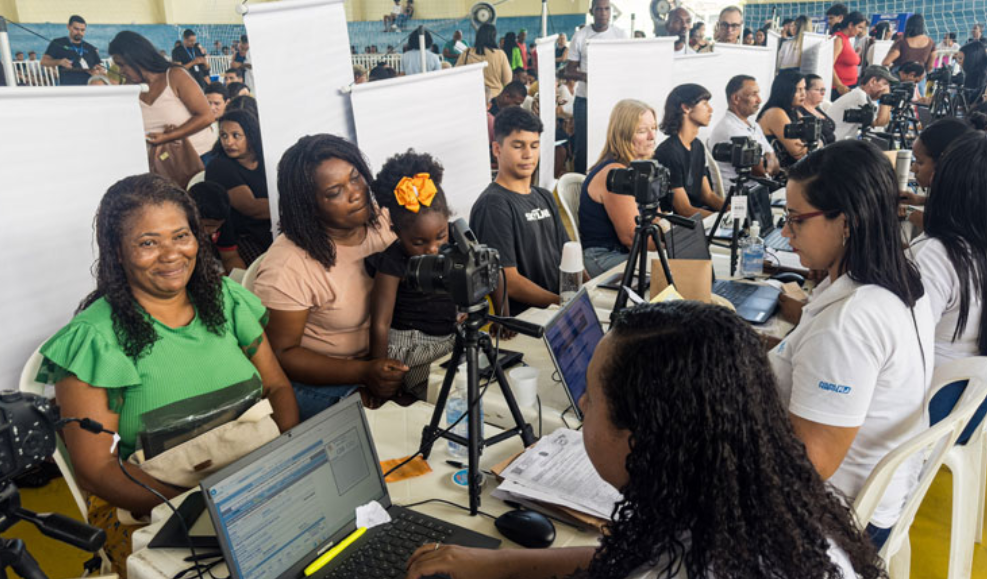 Detran em Movimento estará em Barra do Piraí nesta quinta-feira