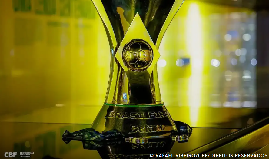 Definidas datas, horários e locais das rodadas iniciais do Brasileirão