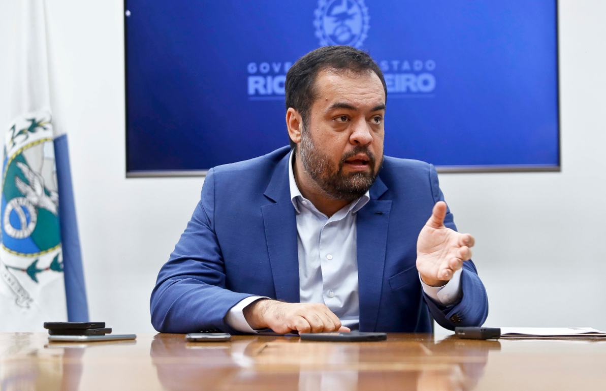 Governo do Estado cria força-tarefa para desenvolver plataforma unificada de transparência das emendas parlamentares