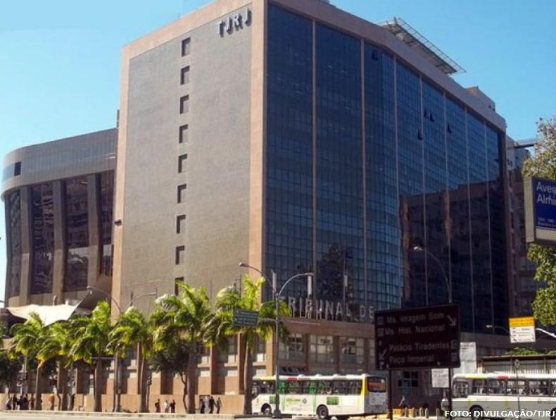 TJRJ abre processo seletivo para o preenchimento de 250 vagas para função de juiz leigo