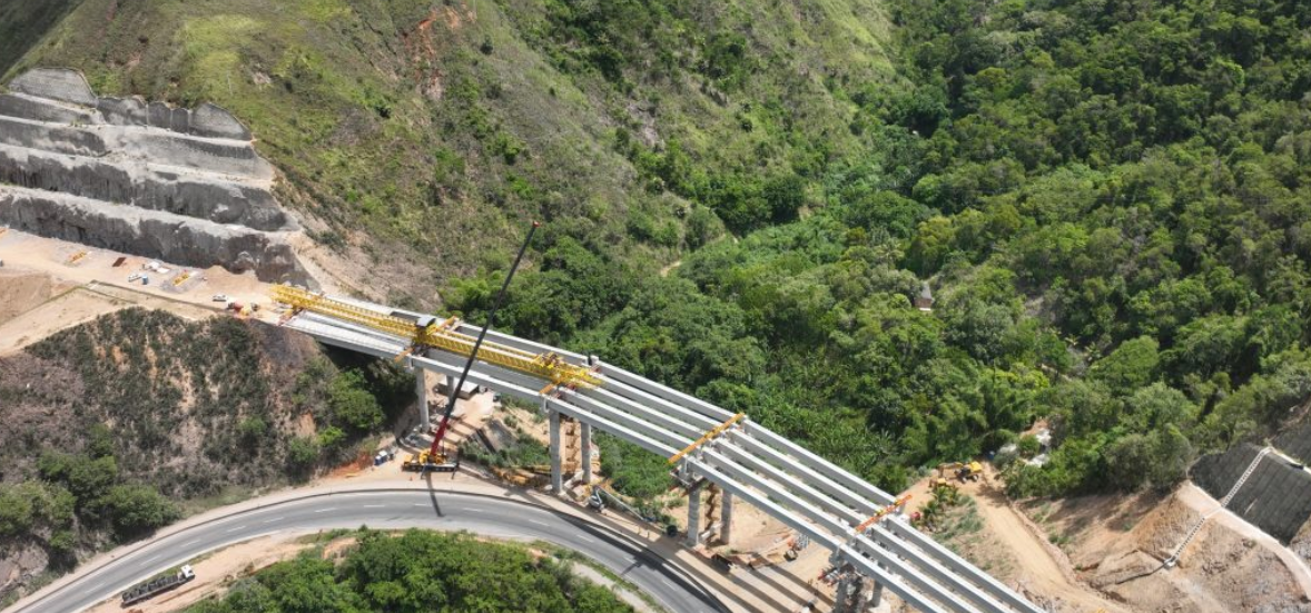 Detonações na Serra das Araras passam a ocorrer também aos sábados