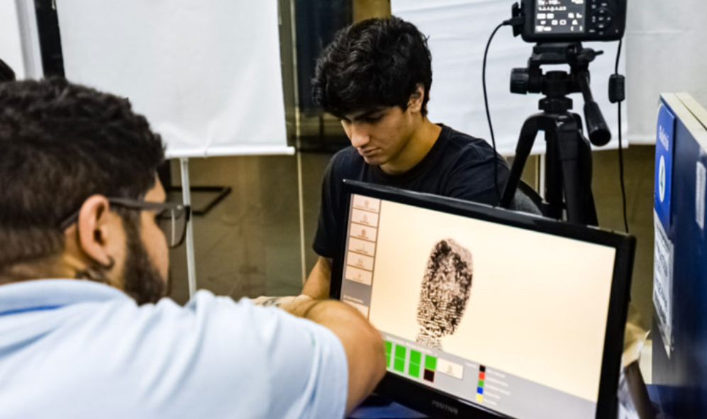 Detran RJ abre os postos neste sábado para emissão da nova Carteira de Identidade Nacional