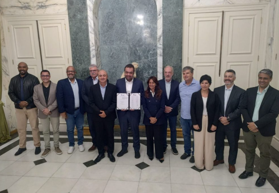 Itatiaia adere à 2ª fase do Programa RJ Digital e reforça modernização dos serviços públicos