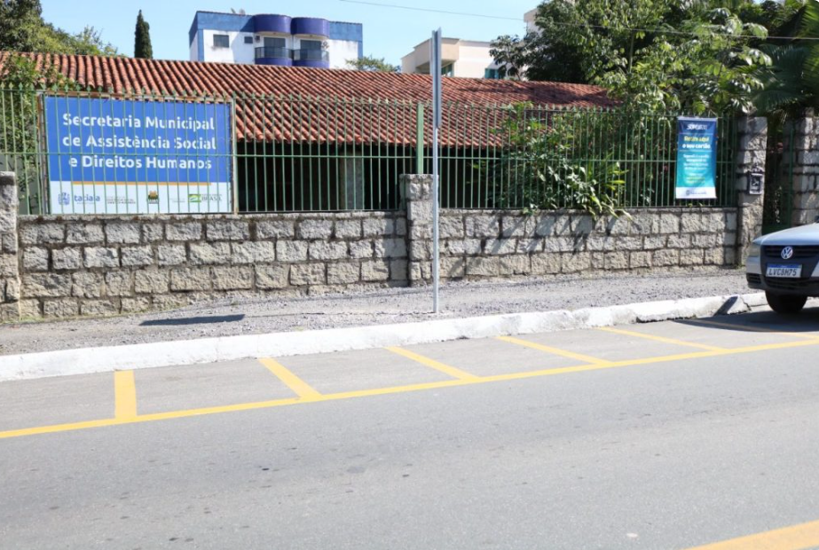 Prefeitura de Itatiaia está com processo seletivo em andamento para a Assistência Social