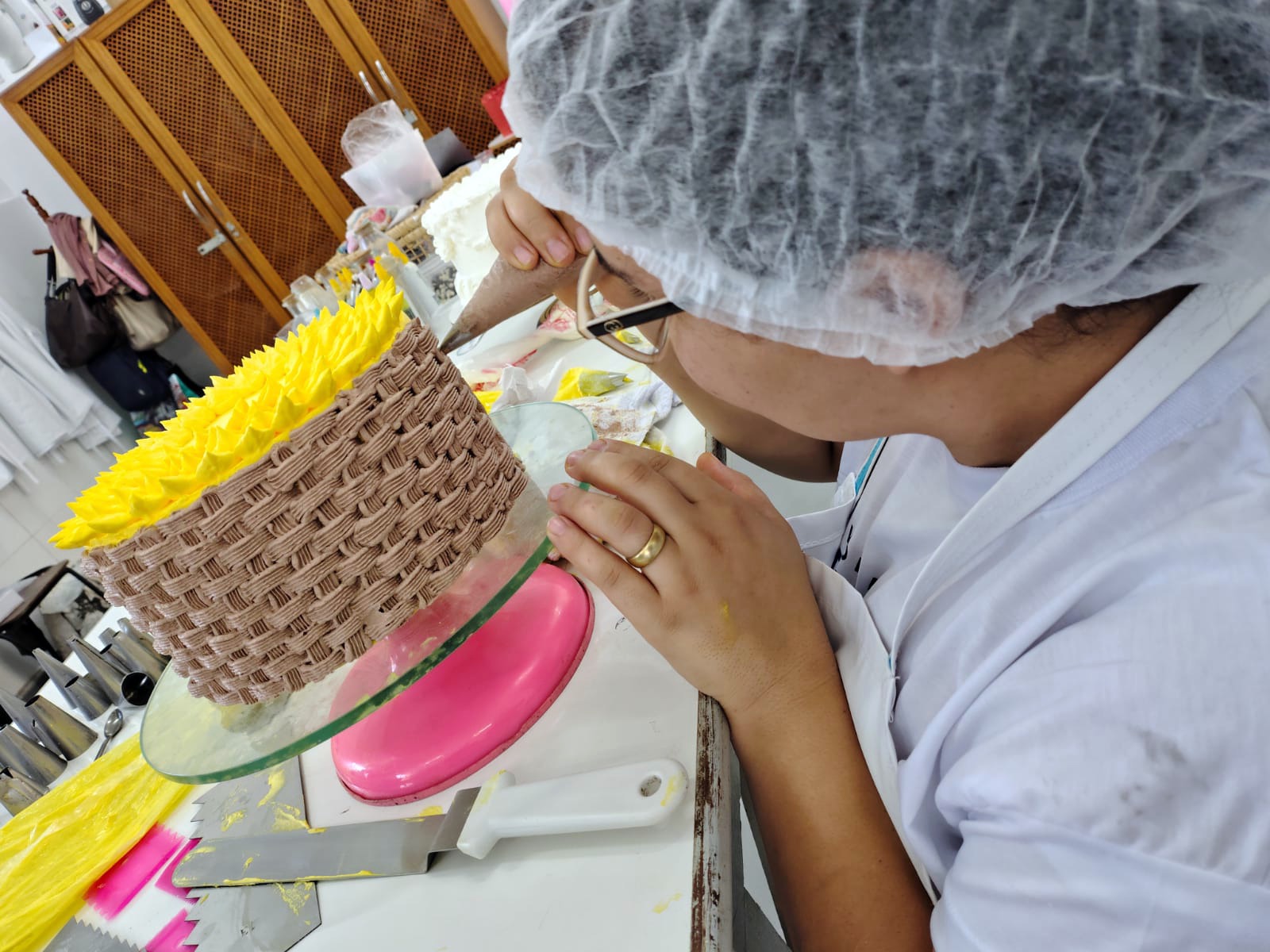 Volta Redonda: inscrições para cursos profissionalizantes da Fundação Beatriz Gama vão até o dia 27