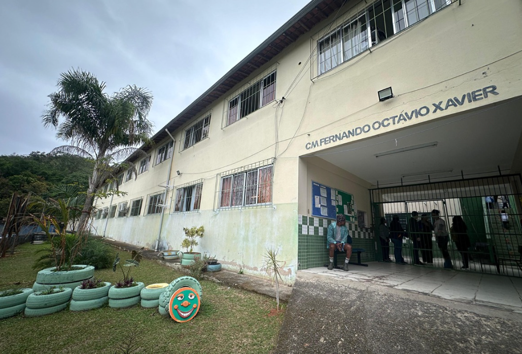 Itatiaia abre matrículas para Educação de Jovens e Adultos durante o mês de março