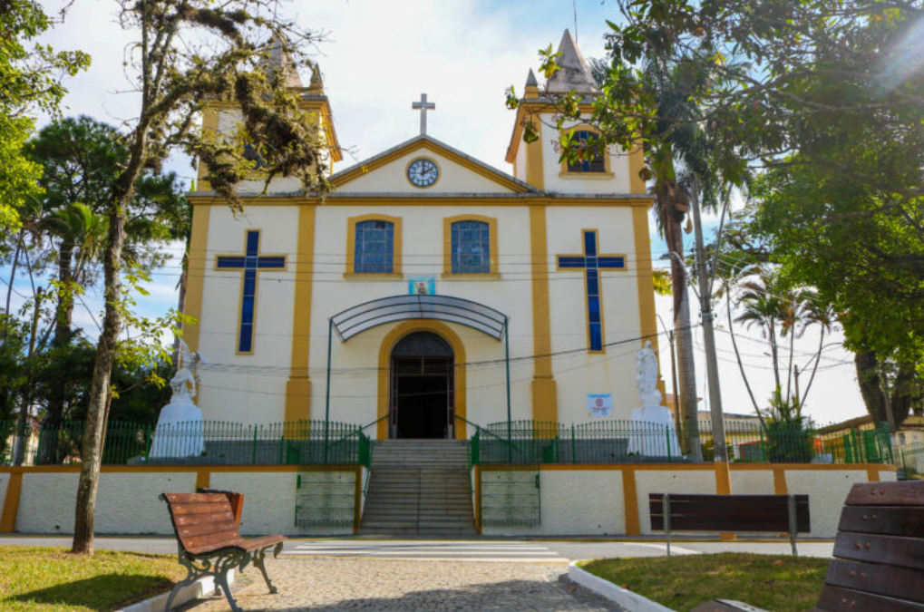 Itatiaia celebra São José com programação religiosa, cultural e musical