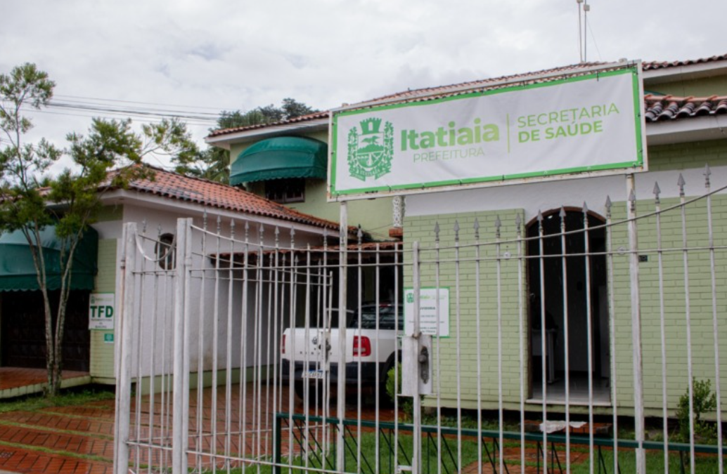 Itatiaia abre processo seletivo com 152 vagas na área da saúde