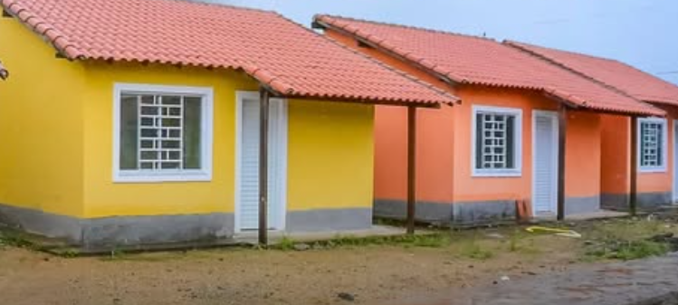 Porto Real terá casas adaptadas para pessoas com deficiência em novo conjunto habitacional