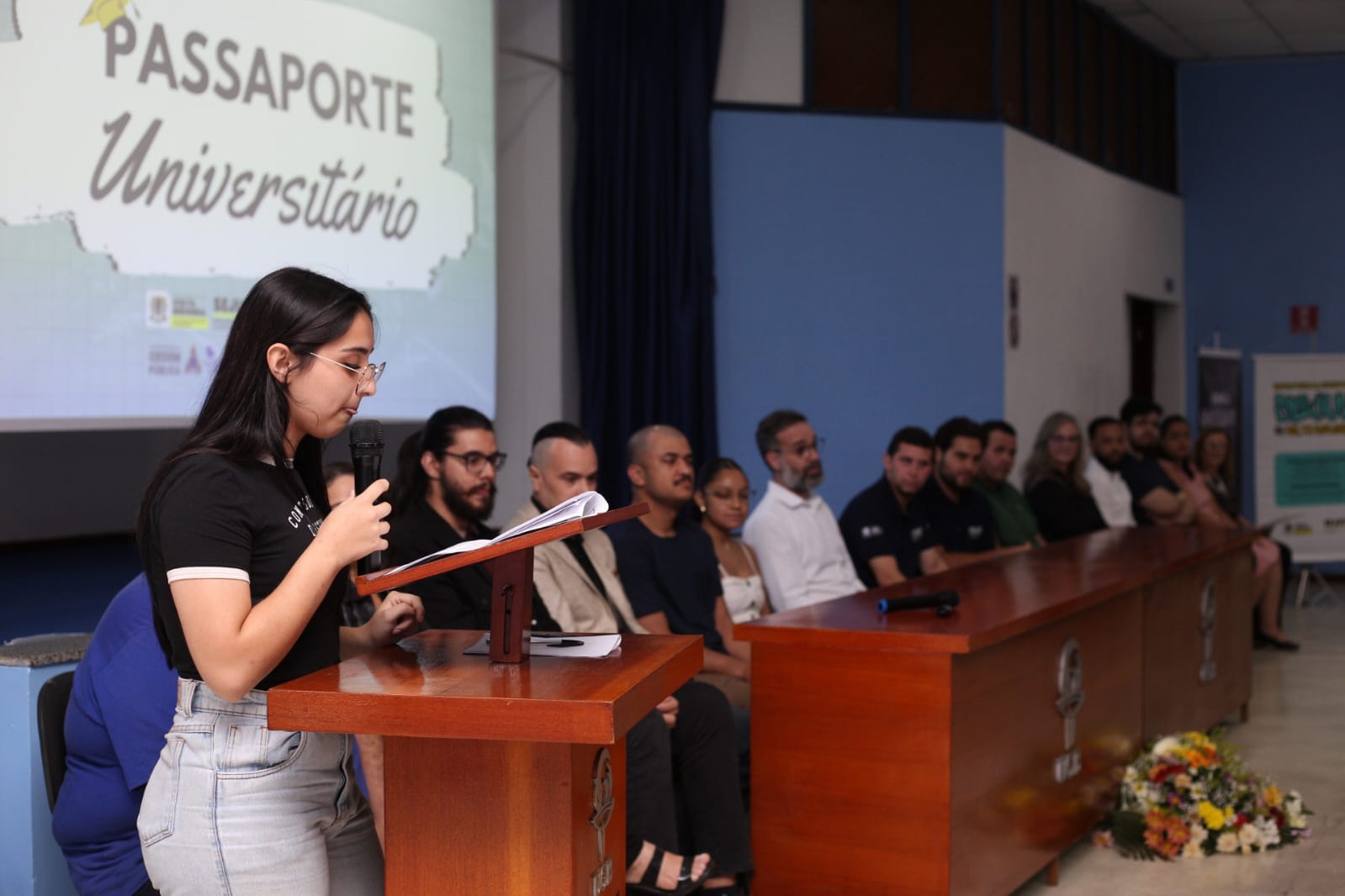 Secretaria da Juventude de Volta Redonda divulga nomes dos participantes do ‘Passaporte Universitário’