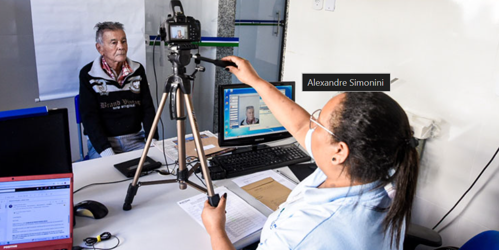 Detran-RJ abre postos neste sábado e destaca atendimento no Resende Shopping Mix