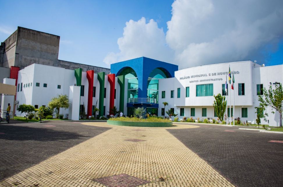 Porto Real abre processo seletivo com vagas na área da Educação