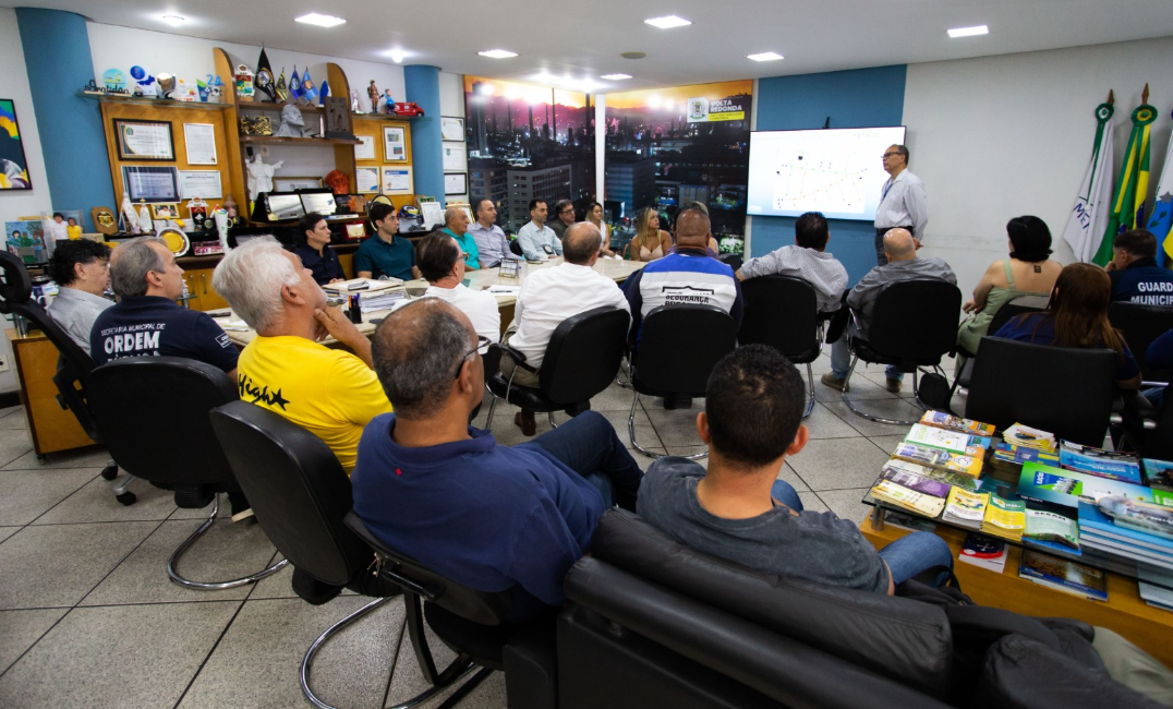 Projeto propõe mudanças no trânsito do Retiro para reduzir acidentes e melhorar fluxo em Volta Redonda