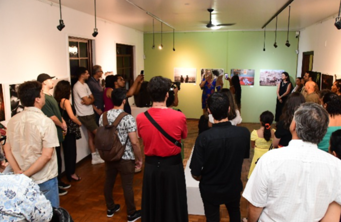 Inscrições abertas para o 5º Salão das Artes Agulhas Negras em Resende