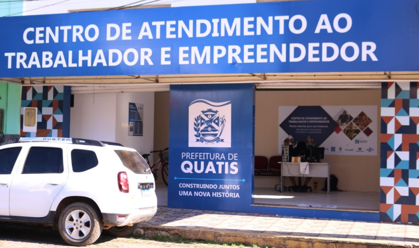 Programa Geração do Amanhã ainda tem vagas para transporte universitário em Quatis
