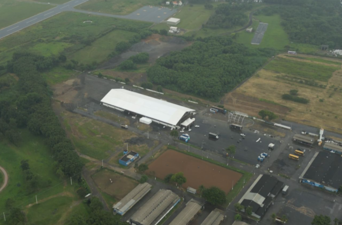 Emprega+ Resende terá espaço dedicado à empregabilidade na Expo Agulhas Negras 2026