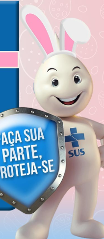 Resende amplia vacinação em horário especial durante feriado prolongado