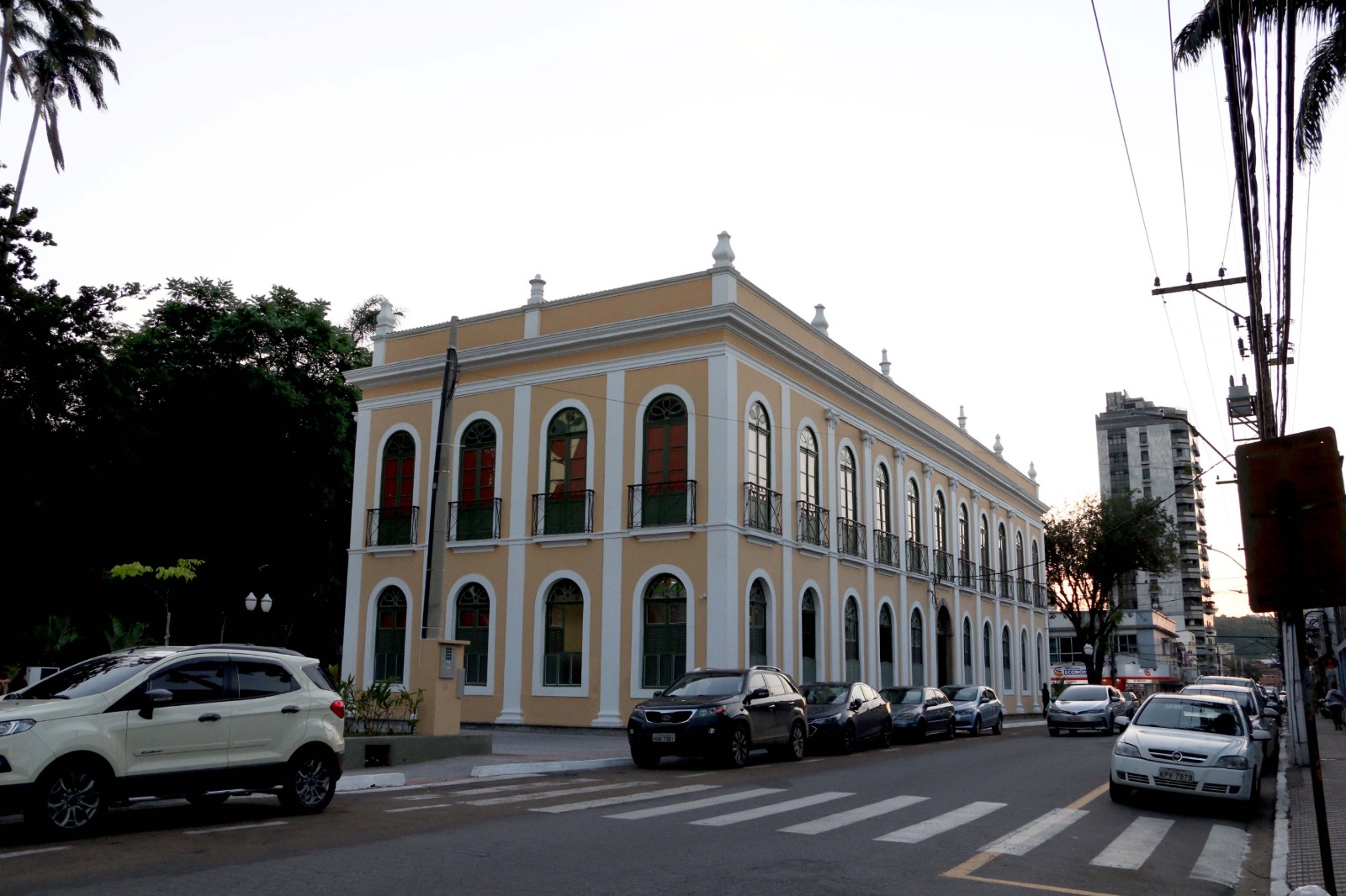 Barra Mansa: Inscrições abertas para a 1ª Corrida e Caminhada da Melancia